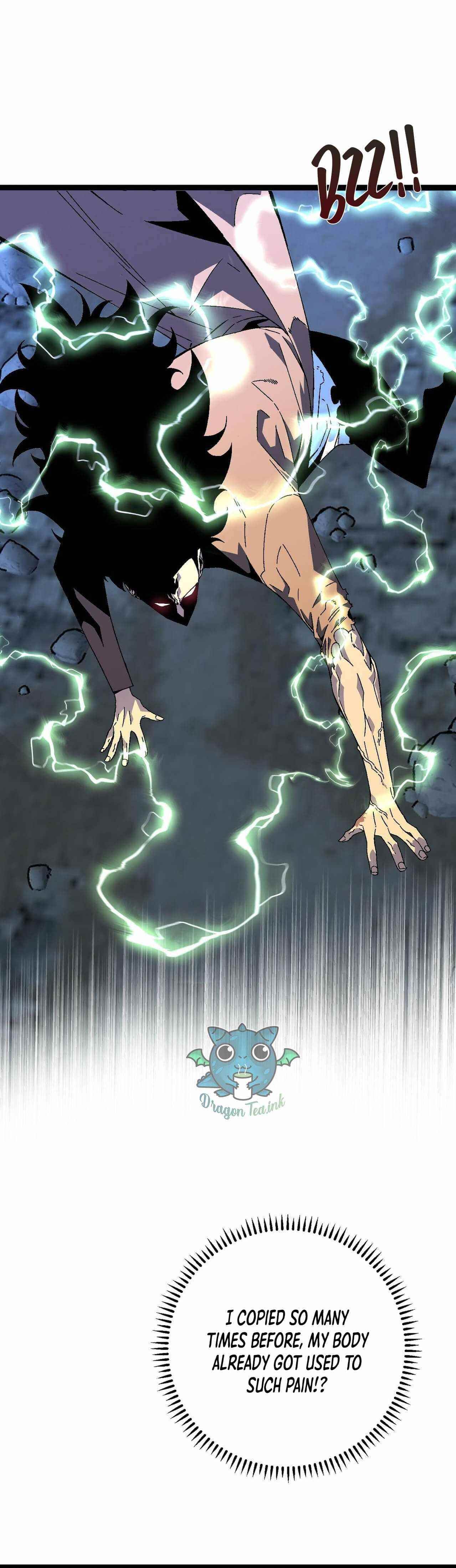 I Can Copy Talents chapter 30 page 10