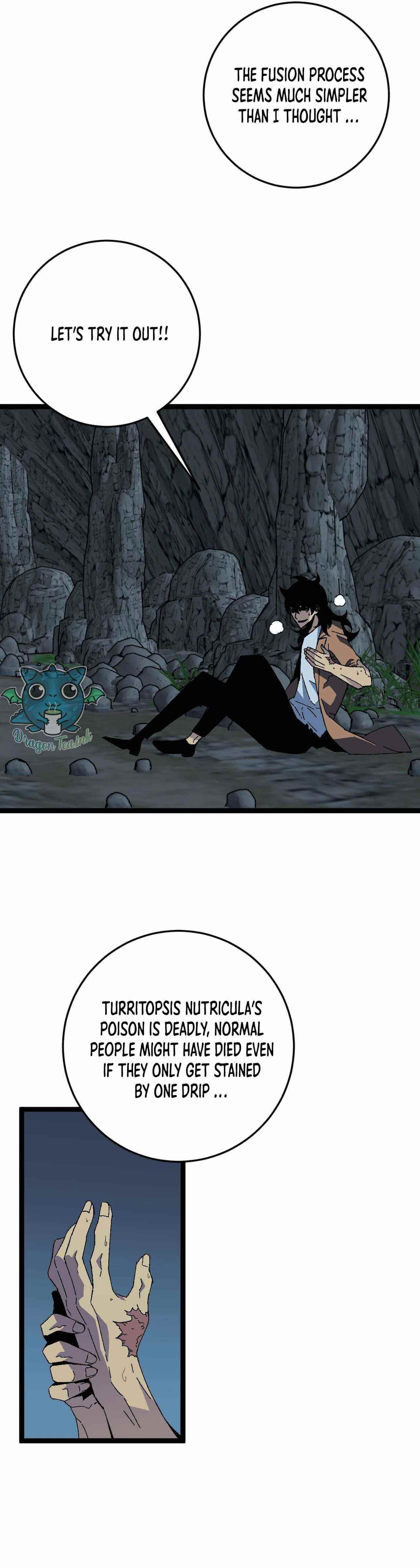 I Can Copy Talents chapter 30 page 12