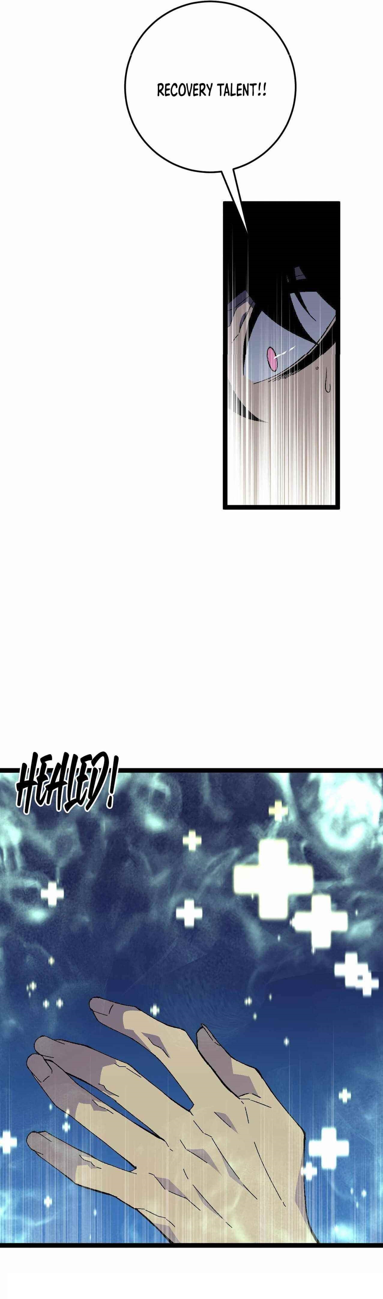 I Can Copy Talents chapter 30 page 13