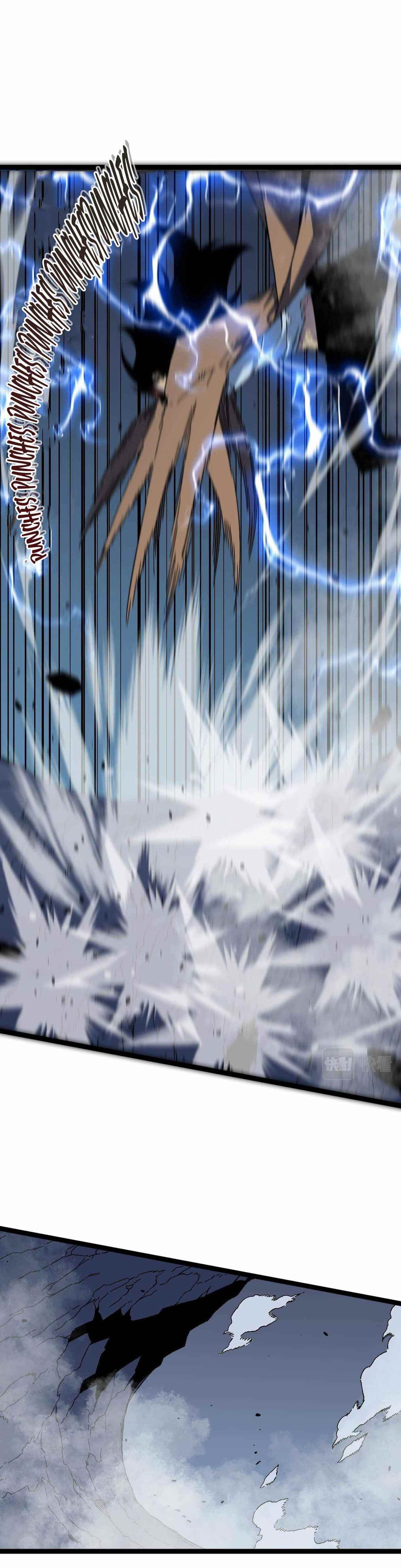 I Can Copy Talents chapter 30 page 14