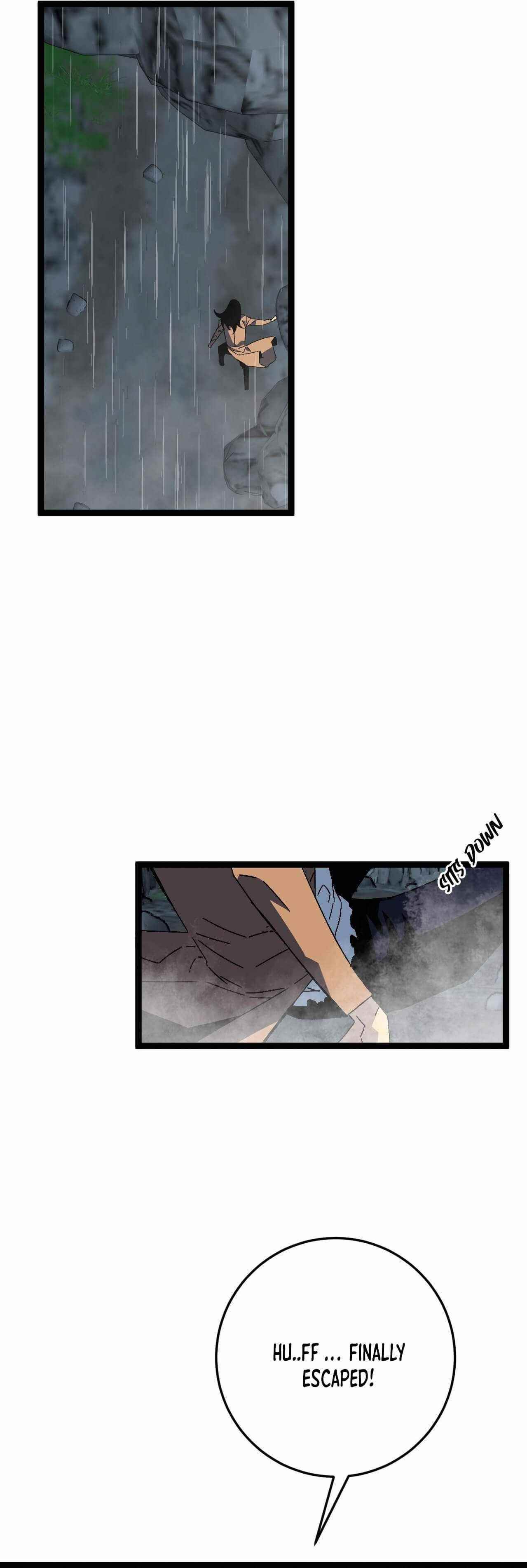 I Can Copy Talents chapter 30 page 6