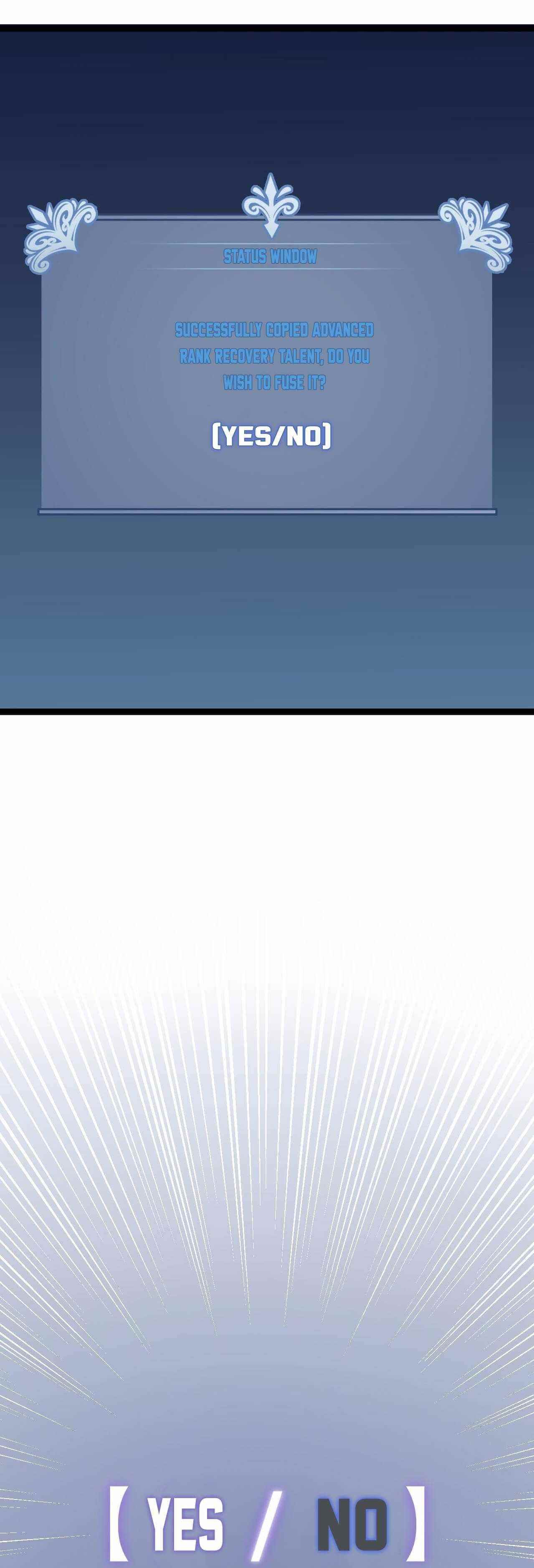 I Can Copy Talents chapter 30 page 8