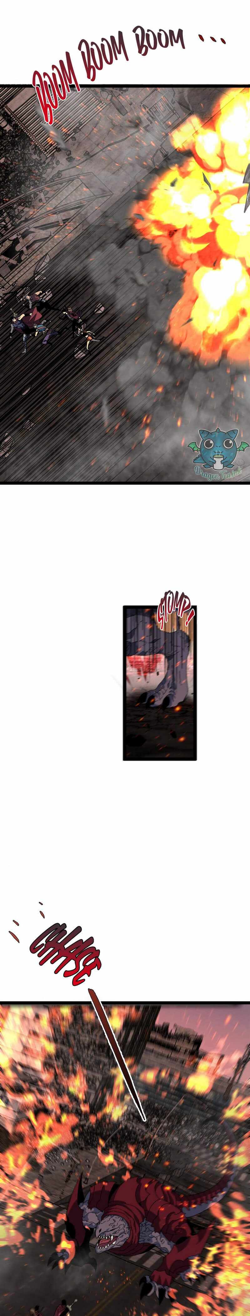 I Can Copy Talents chapter 32 page 12