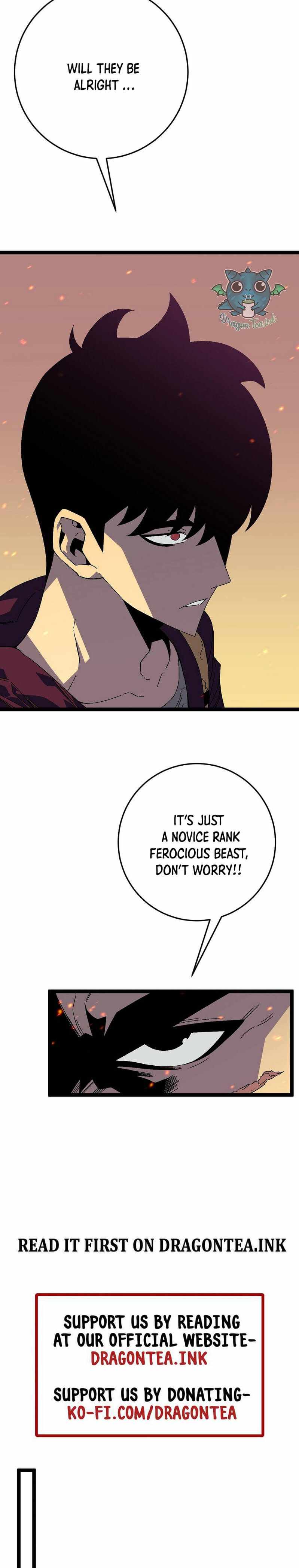 I Can Copy Talents chapter 32 page 15