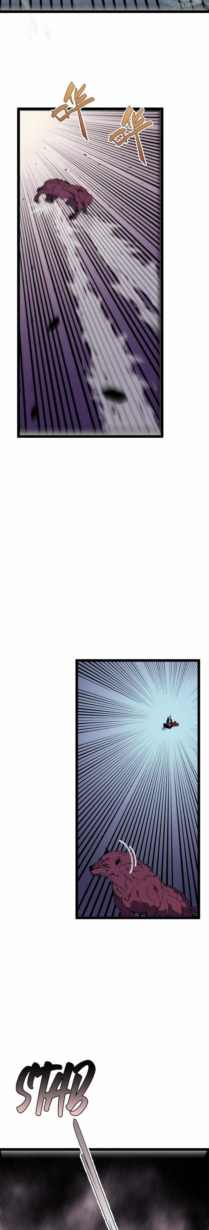 I Can Copy Talents chapter 32 page 8