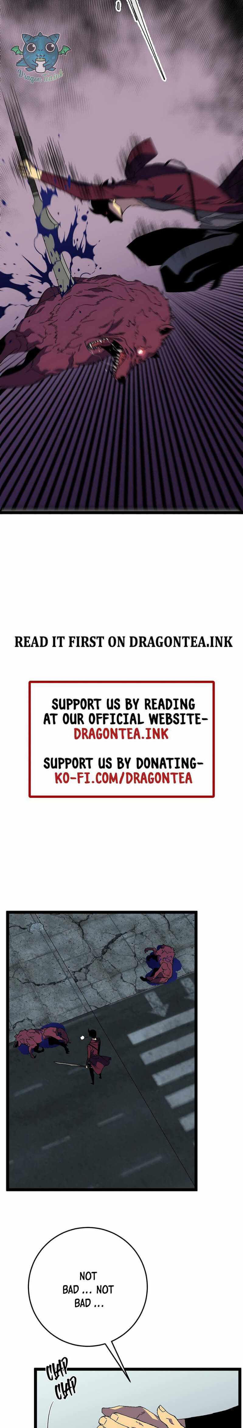 I Can Copy Talents chapter 32 page 9