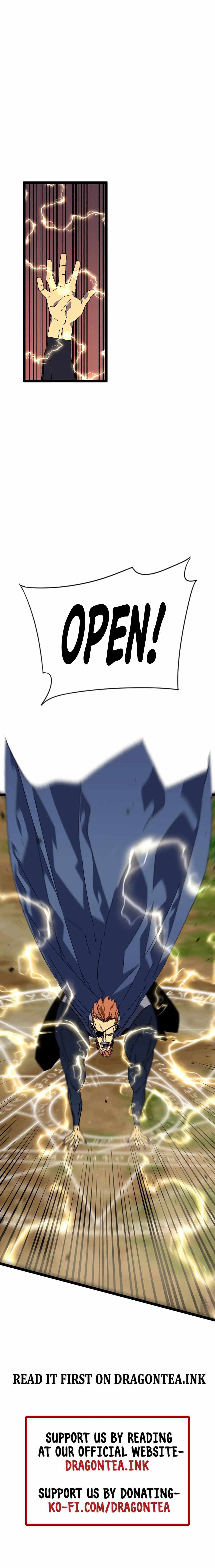 I Can Copy Talents chapter 36 page 16