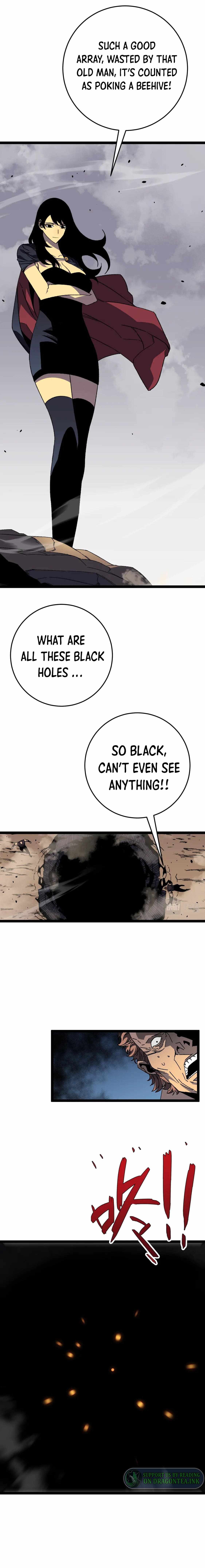 I Can Copy Talents chapter 36 page 21