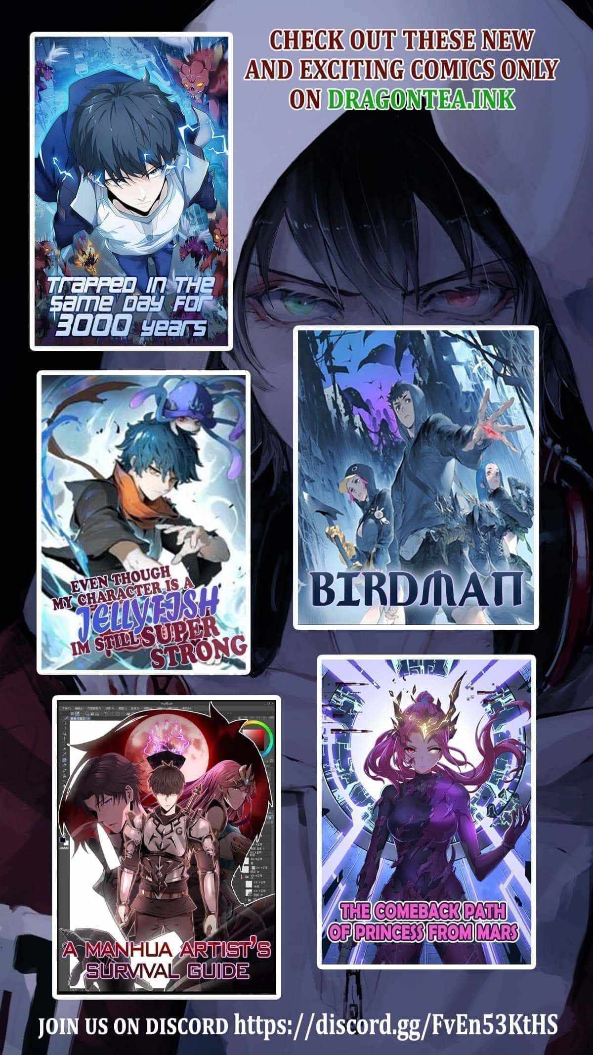 I Can Copy Talents chapter 36 page 24