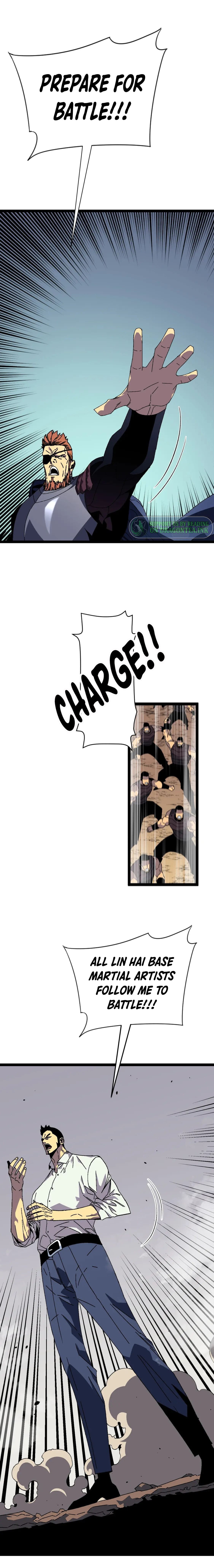 I Can Copy Talents chapter 37 page 6