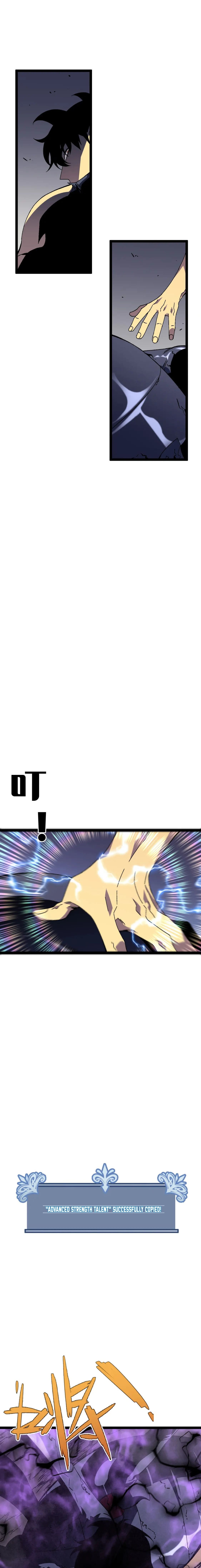 I Can Copy Talents chapter 37 page 9