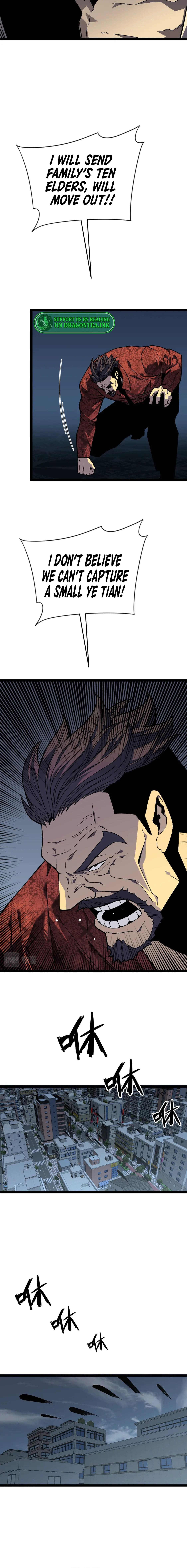 I Can Copy Talents chapter 39 page 12