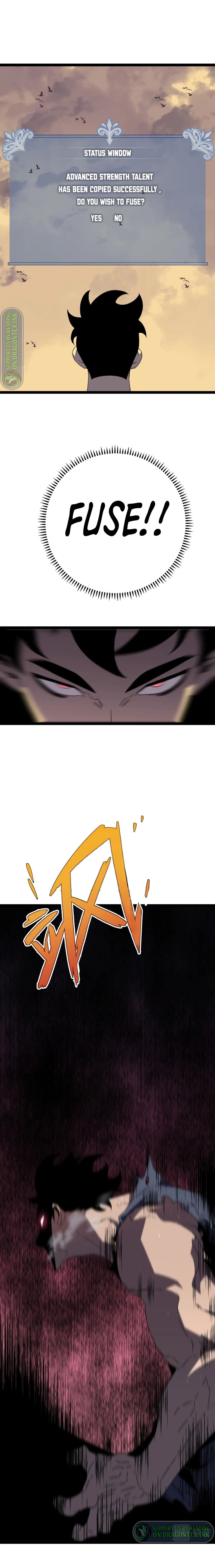 I Can Copy Talents chapter 39 page 14