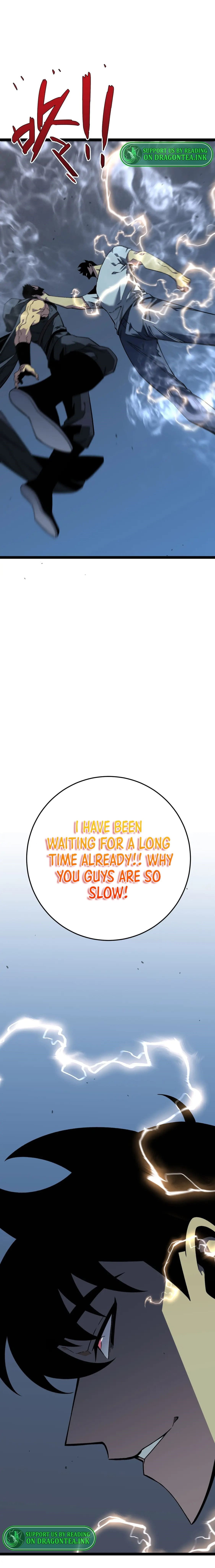 I Can Copy Talents chapter 40 page 8