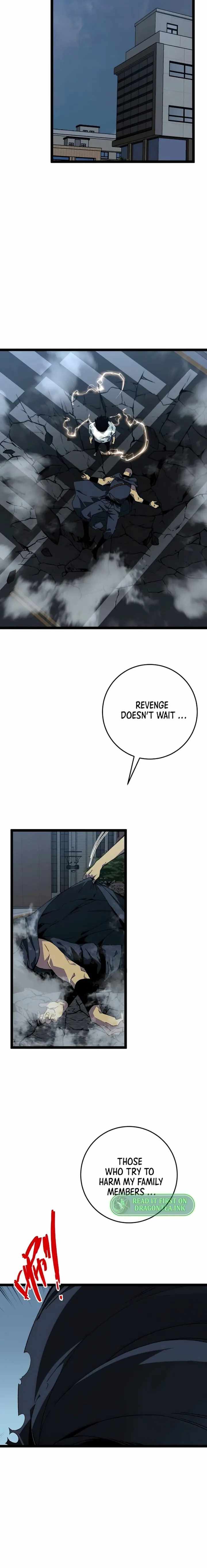 I Can Copy Talents chapter 41 page 10