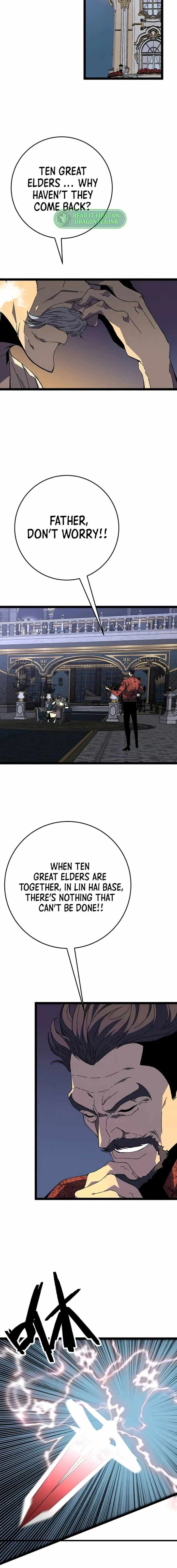 I Can Copy Talents chapter 41 page 12