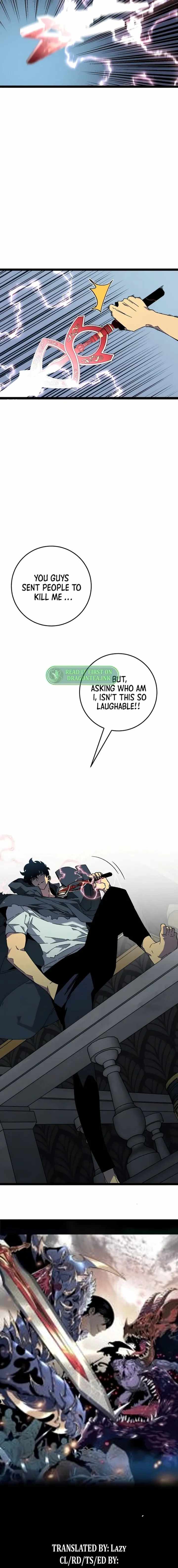 I Can Copy Talents chapter 41 page 14