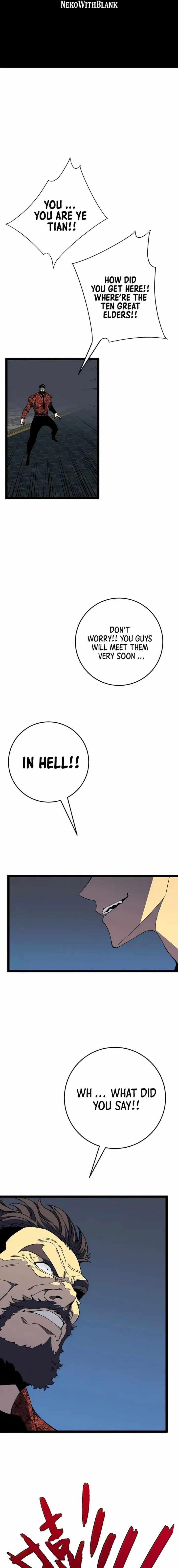 I Can Copy Talents chapter 41 page 15