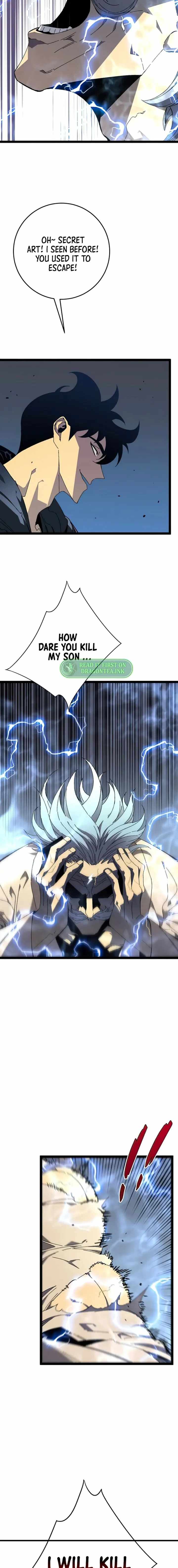 I Can Copy Talents chapter 41 page 18