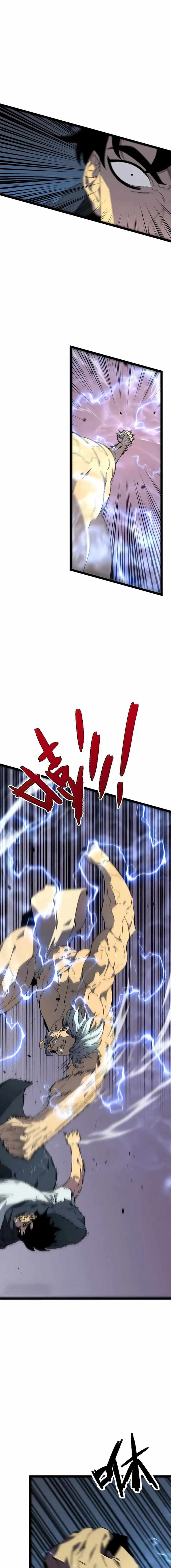 I Can Copy Talents chapter 41 page 21