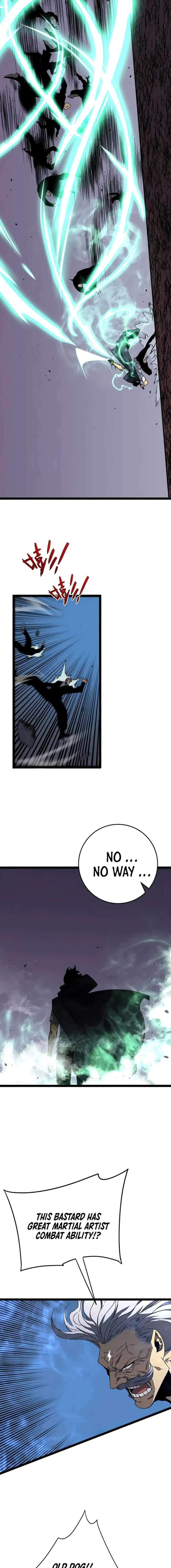 I Can Copy Talents chapter 41 page 25