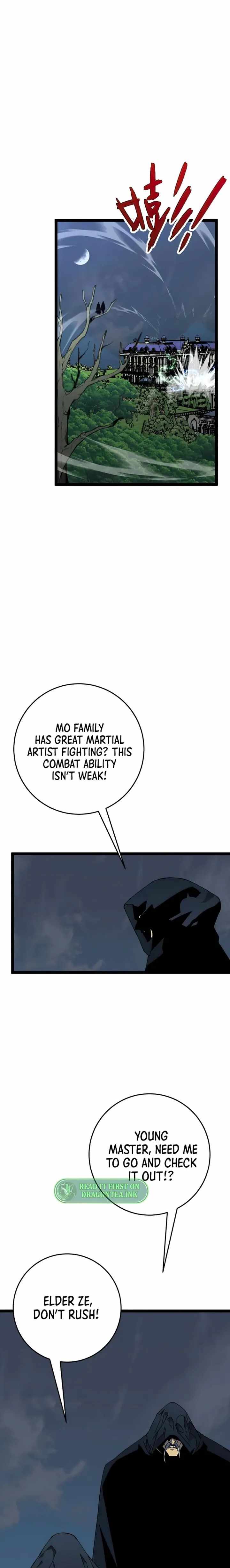 I Can Copy Talents chapter 41 page 27