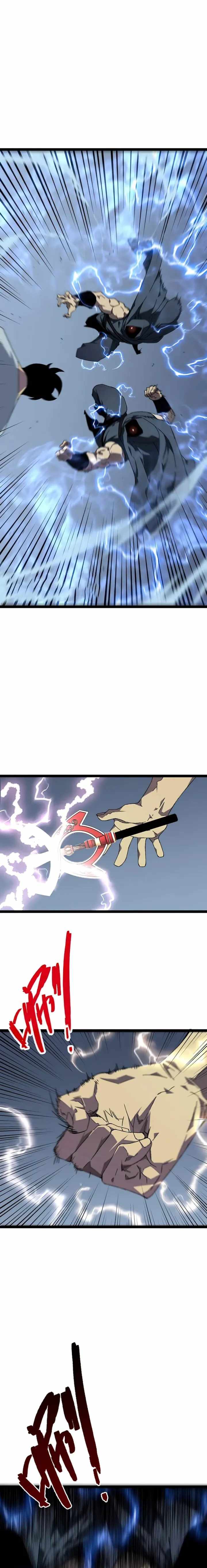 I Can Copy Talents chapter 41 page 3