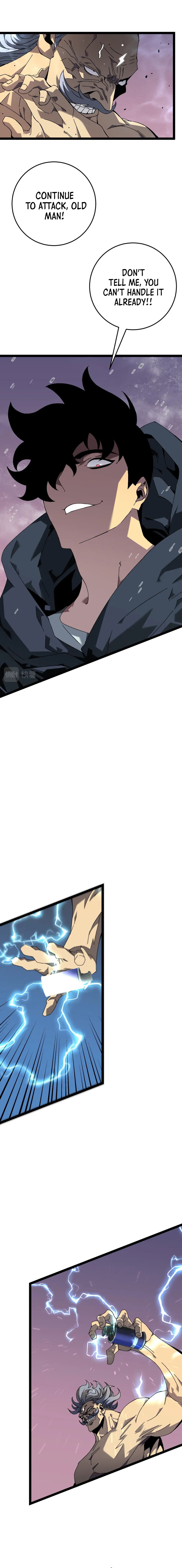 I Can Copy Talents chapter 42 page 9