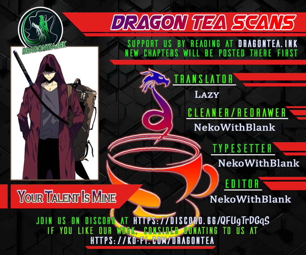 I Can Copy Talents chapter 44 page 1