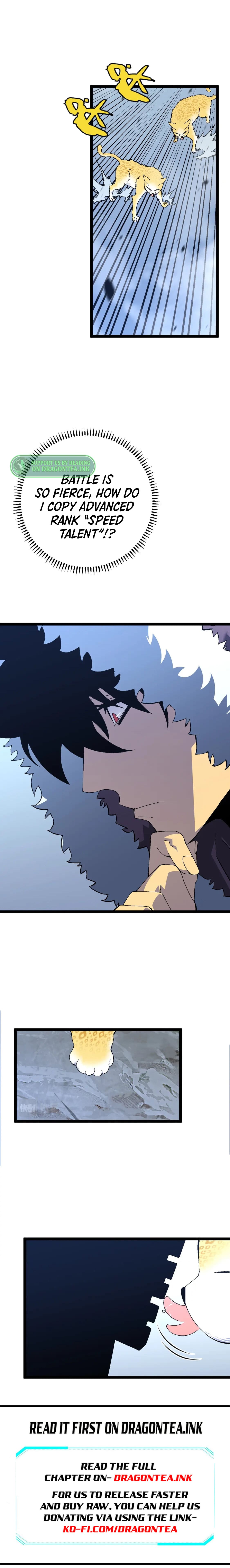 I Can Copy Talents chapter 44 page 15