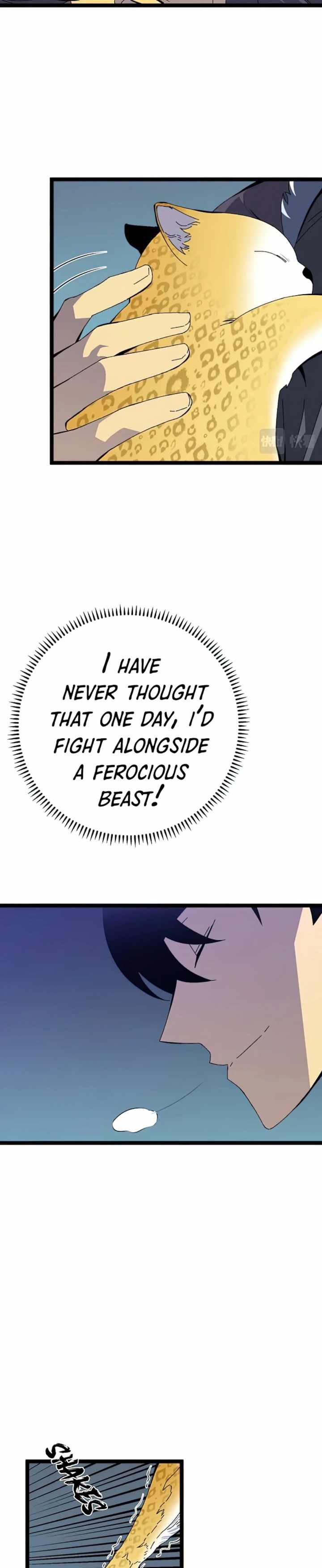 I Can Copy Talents chapter 46 page 10