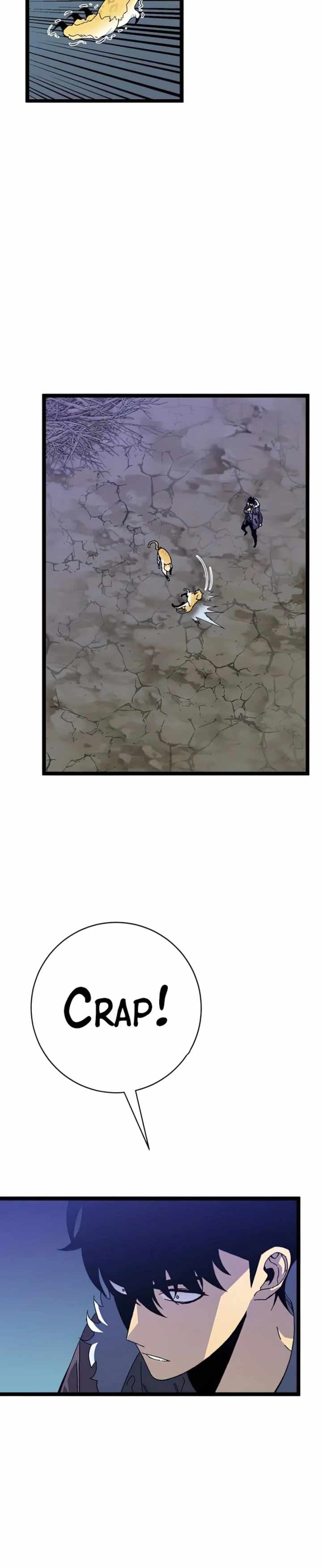 I Can Copy Talents chapter 46 page 11