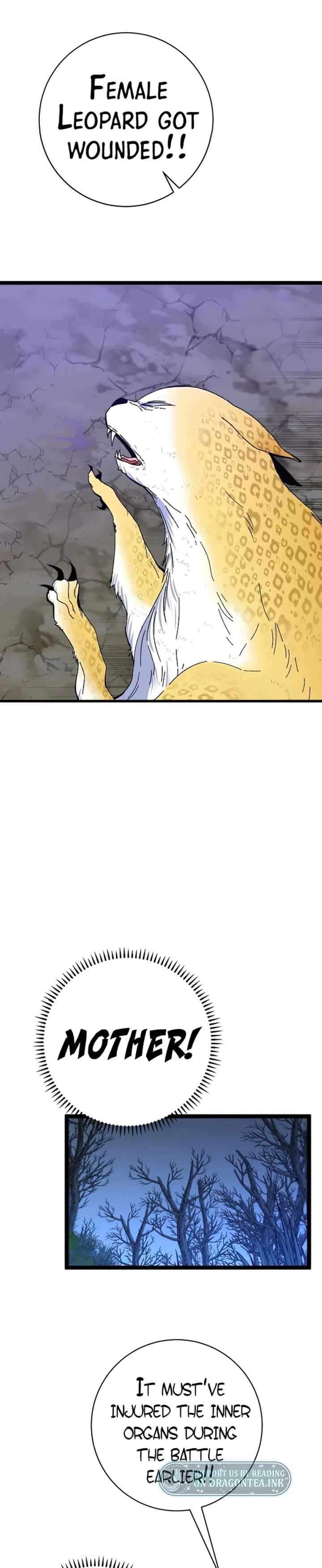 I Can Copy Talents chapter 46 page 12