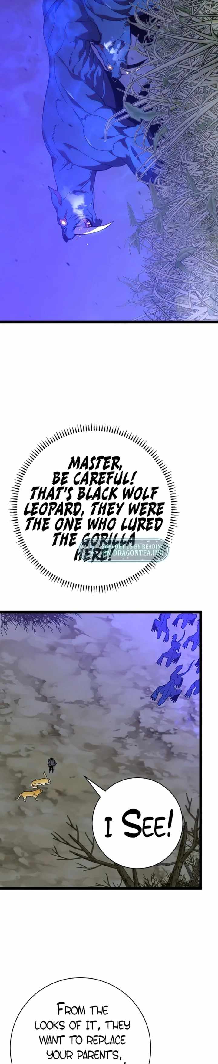 I Can Copy Talents chapter 46 page 16