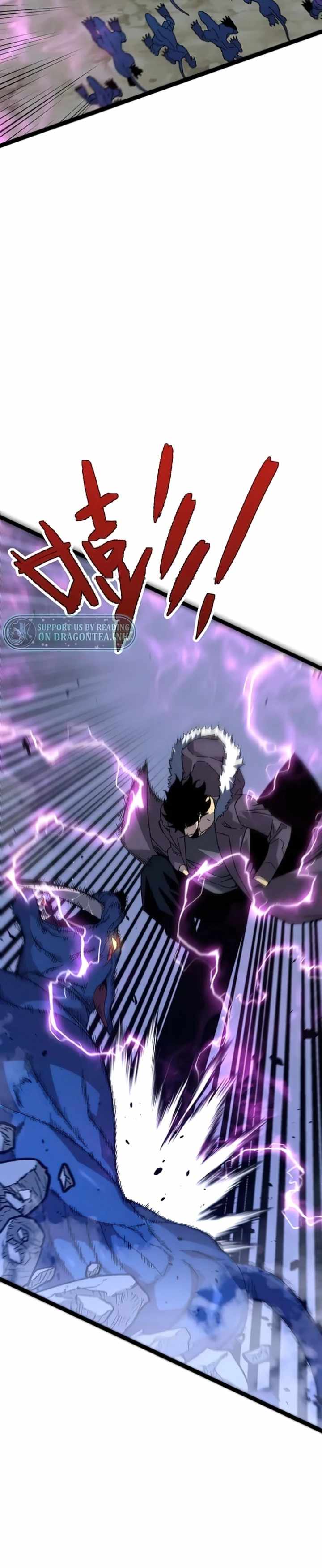 I Can Copy Talents chapter 46 page 19