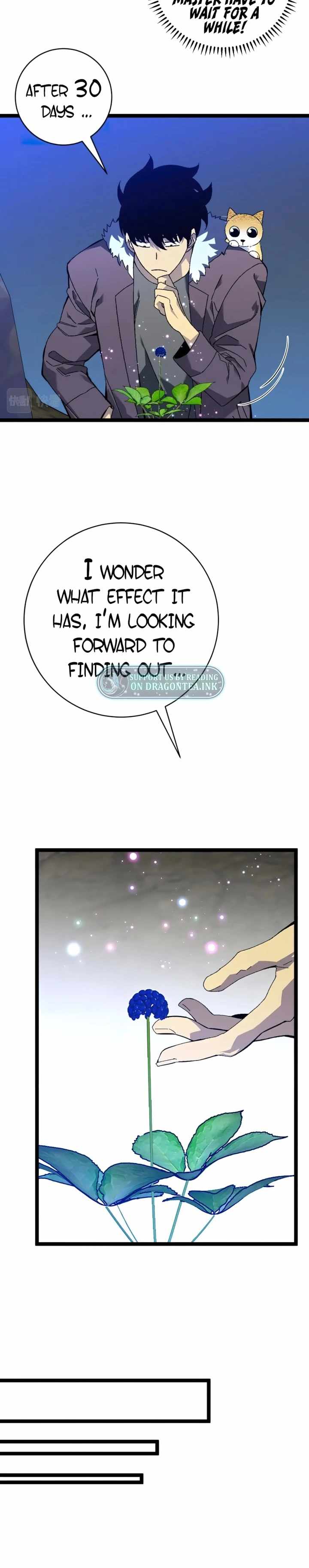 I Can Copy Talents chapter 46 page 25