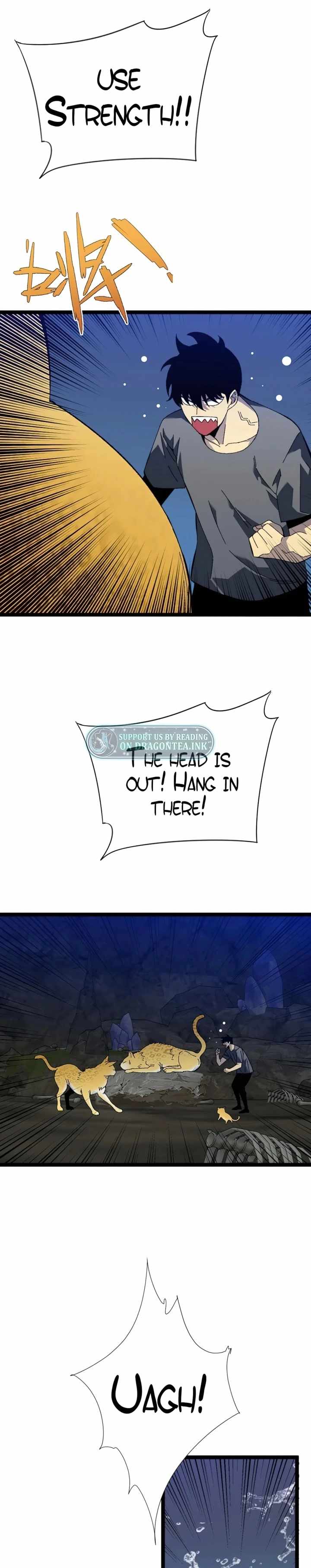 I Can Copy Talents chapter 46 page 26