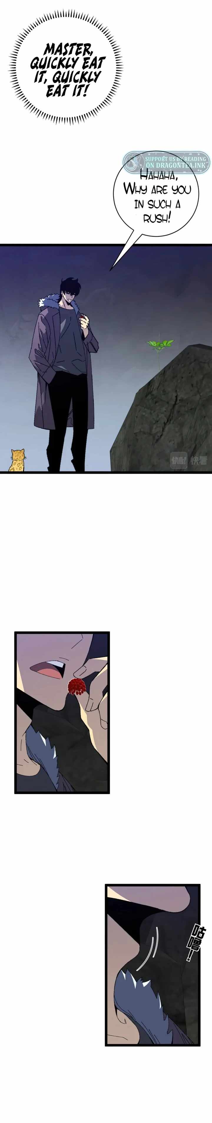 I Can Copy Talents chapter 46 page 29