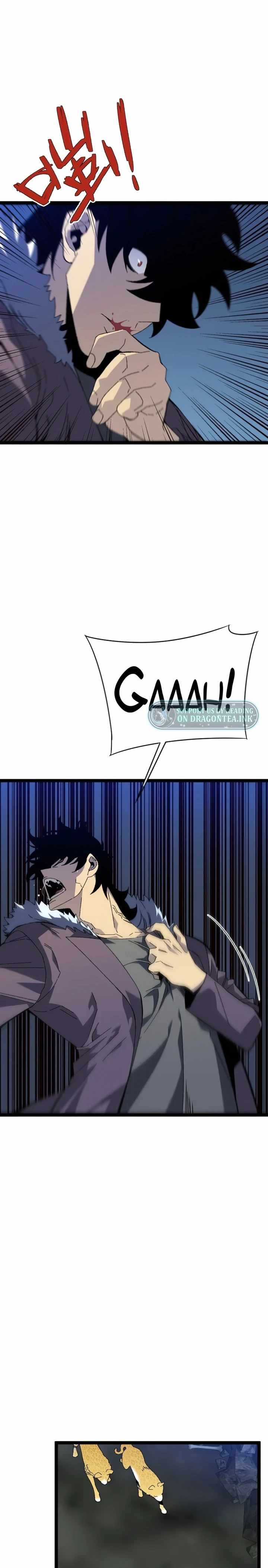 I Can Copy Talents chapter 46 page 30