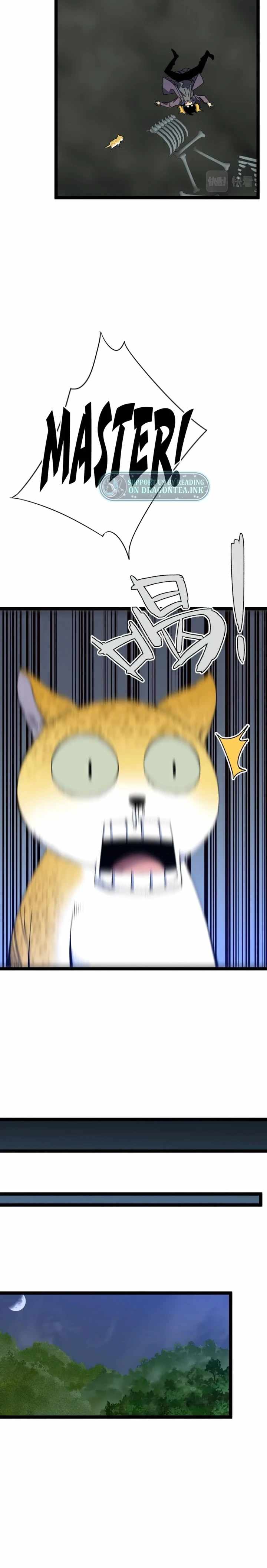 I Can Copy Talents chapter 46 page 31