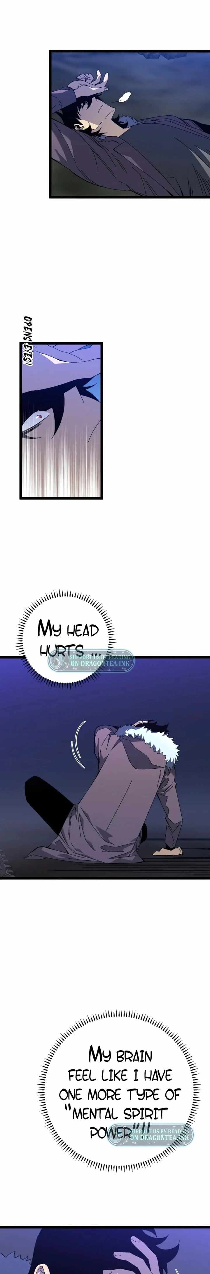 I Can Copy Talents chapter 46 page 32