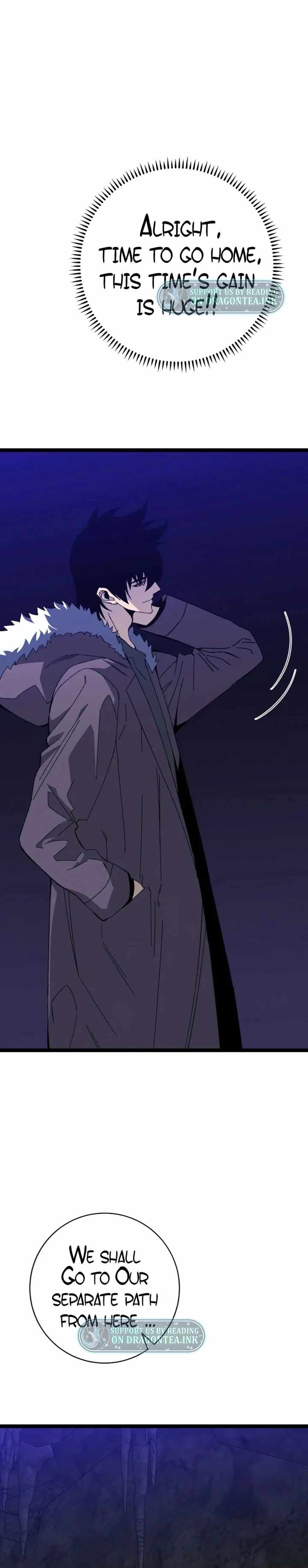 I Can Copy Talents chapter 46 page 36