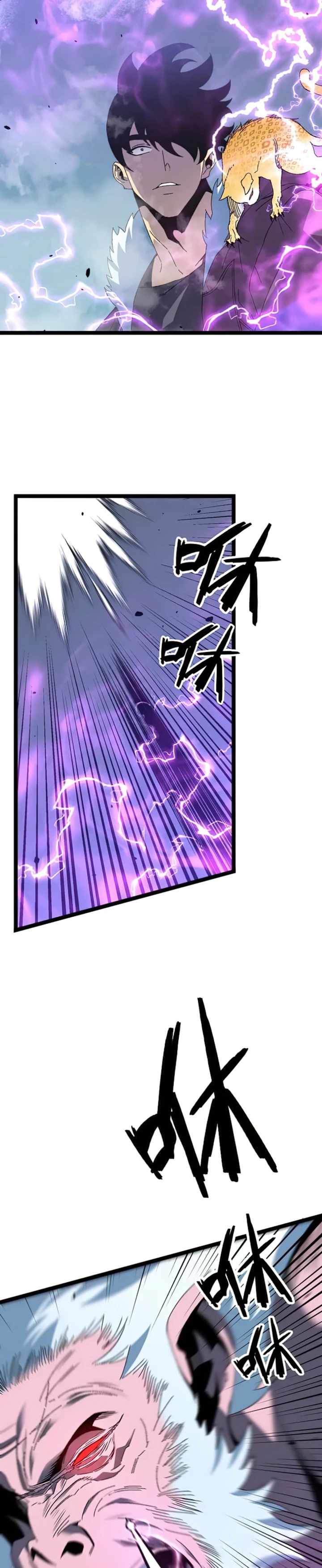 I Can Copy Talents chapter 46 page 6