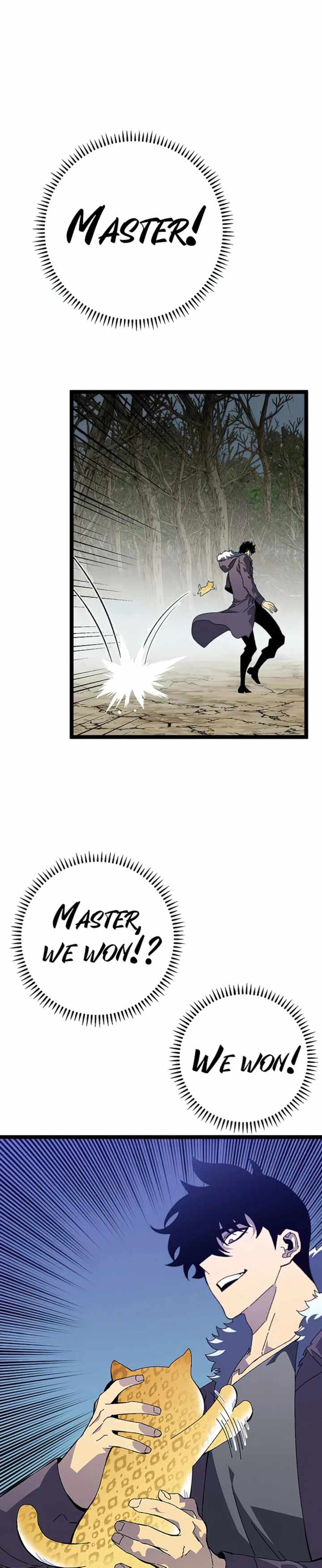 I Can Copy Talents chapter 46 page 9