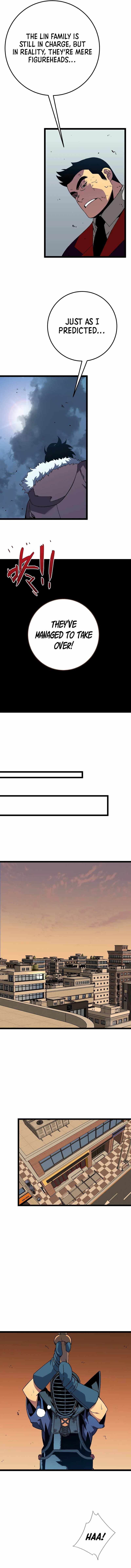 I Can Copy Talents chapter 47 page 5