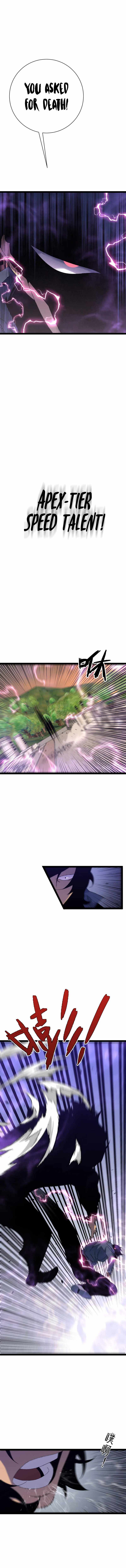 I Can Copy Talents chapter 51 page 8