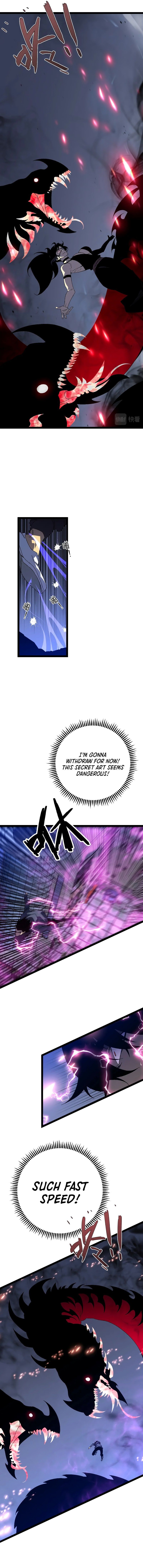 I Can Copy Talents chapter 54 page 10