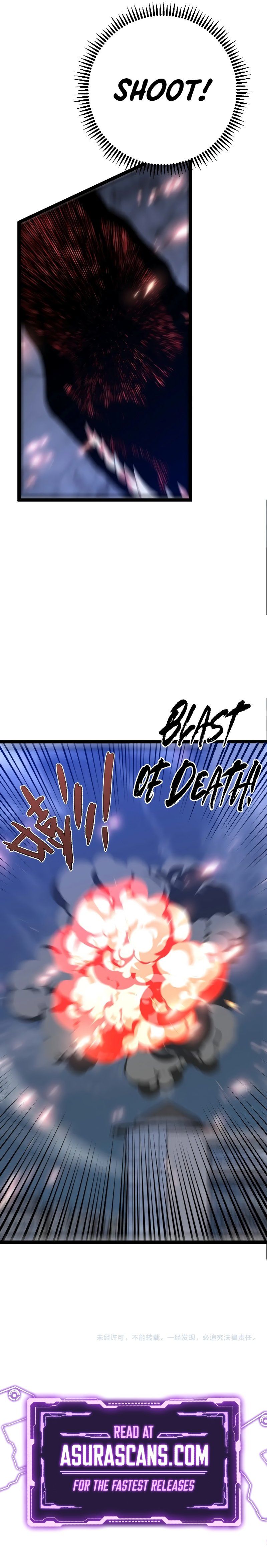 I Can Copy Talents chapter 54 page 11