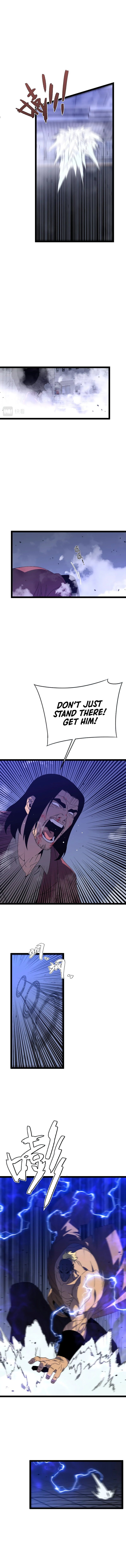 I Can Copy Talents chapter 54 page 6