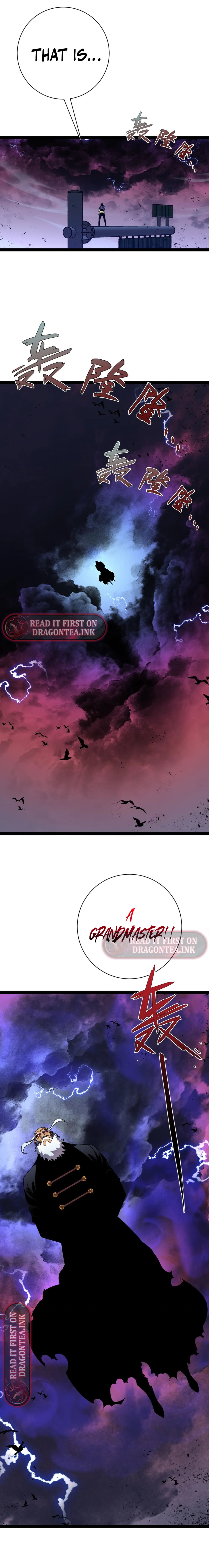 I Can Copy Talents chapter 56 page 8